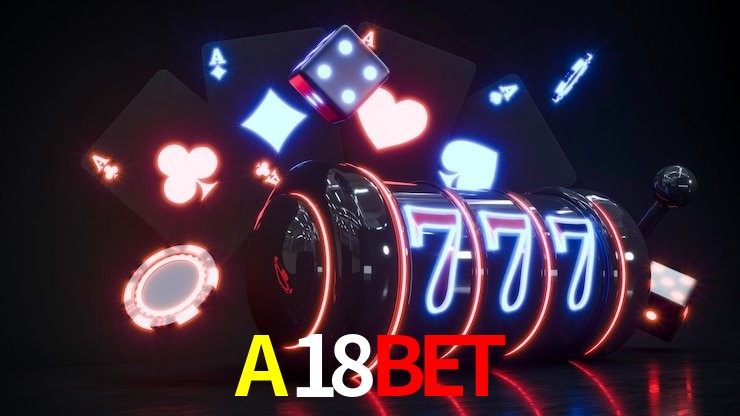 Statistics A18BET