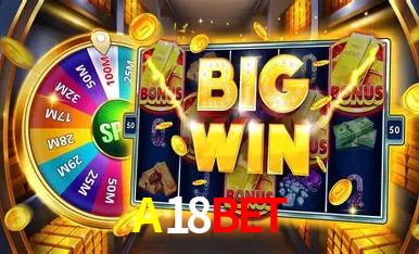 Desvendando o Mundo dos Jogos Virtuais na A18BET