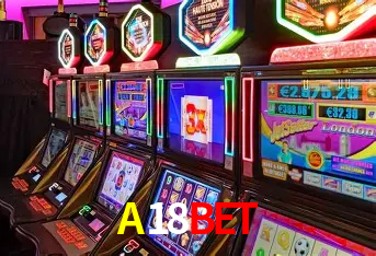 Desvendando o Mundo dos Jogos Virtuais na A18BET