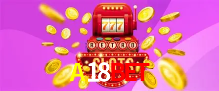A Emoção da Loteria na A18BET: Uma Chance de Mudança de Vida