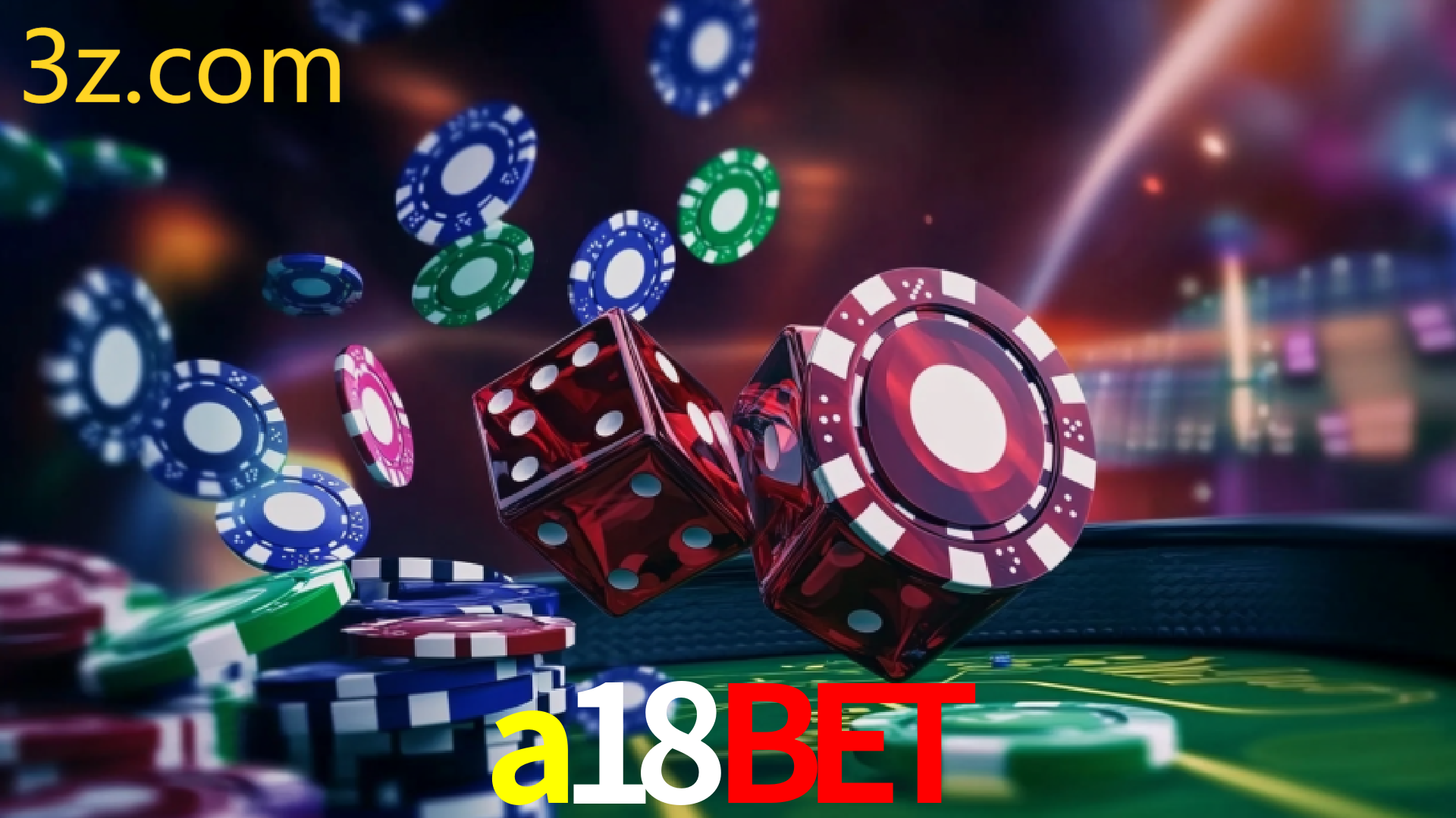 A18BET