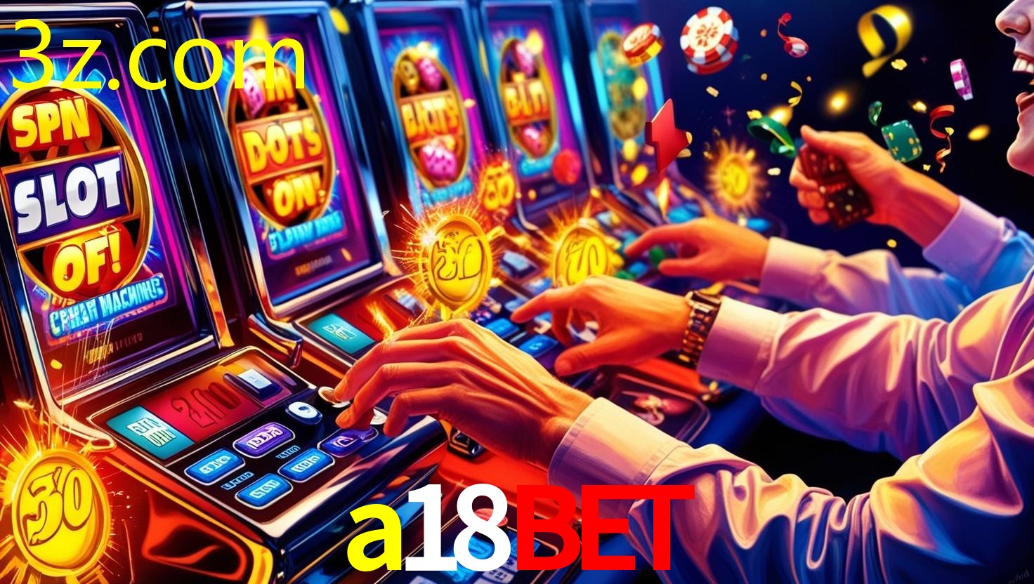 A18BET