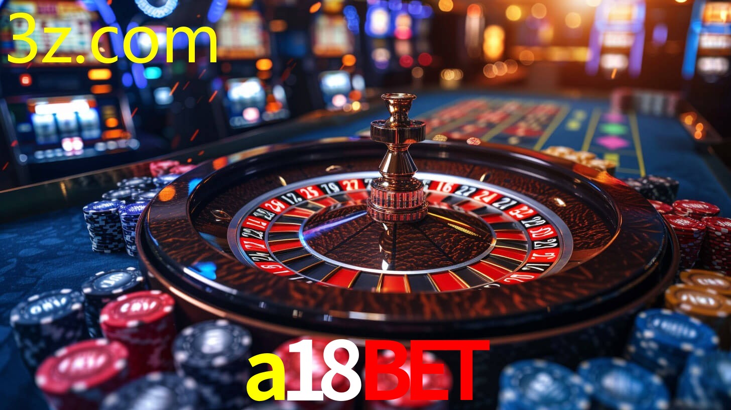 A18BET