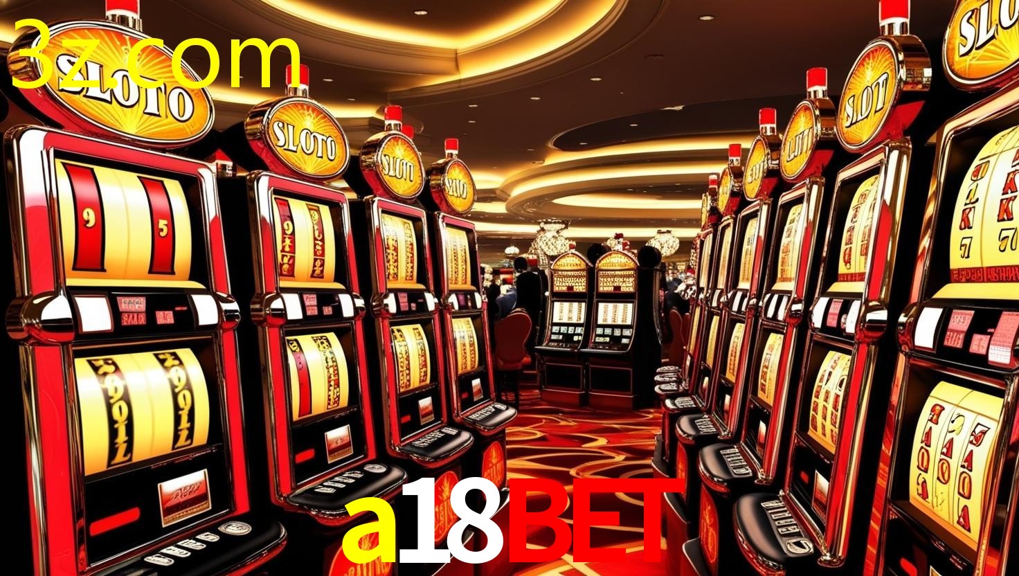 A18BET