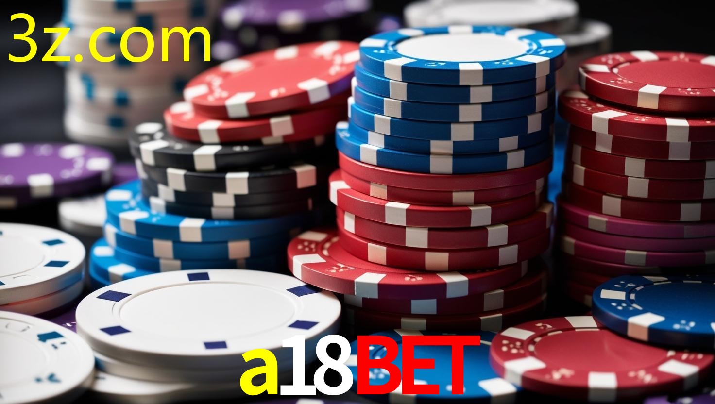 A18BET