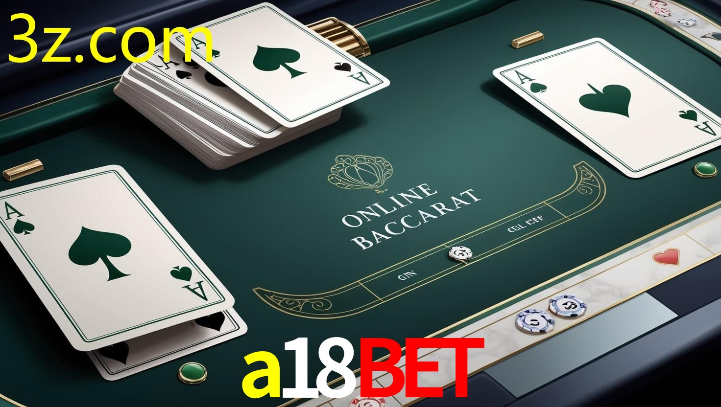 A18BET