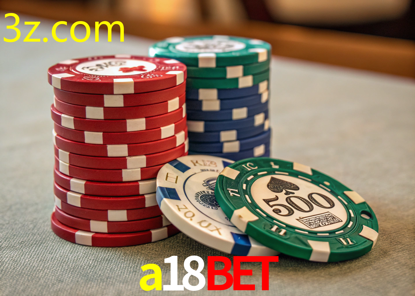 A18BET