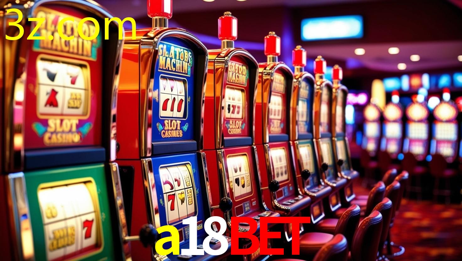 A18BET