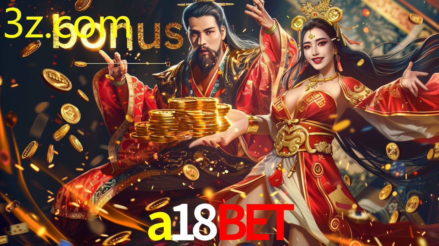 A18BET