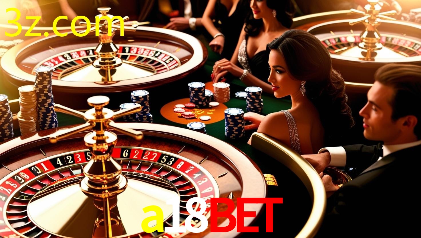 A18BET