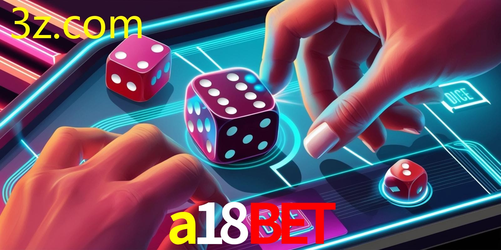 A18BET