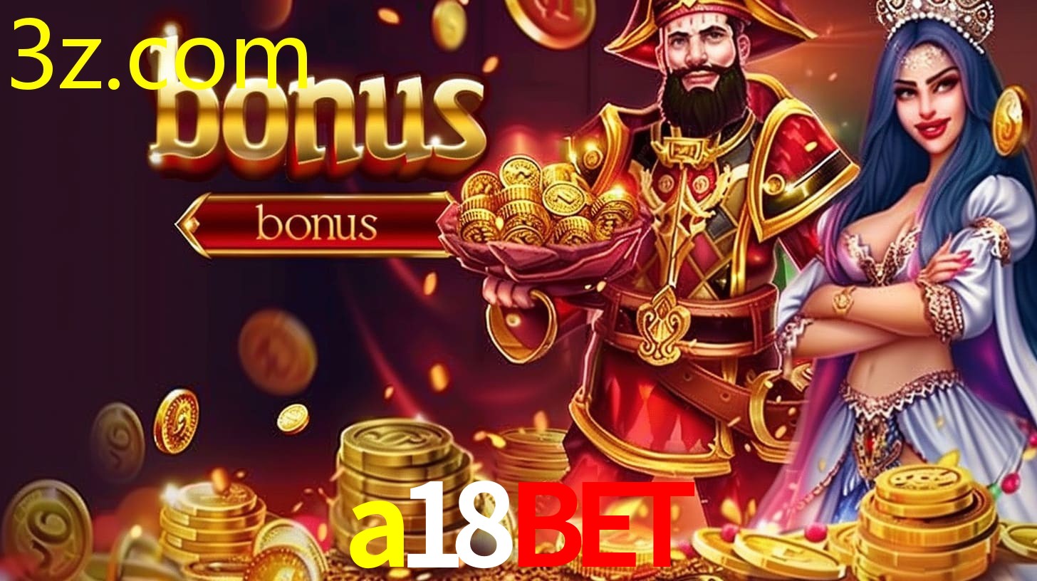 A18BET