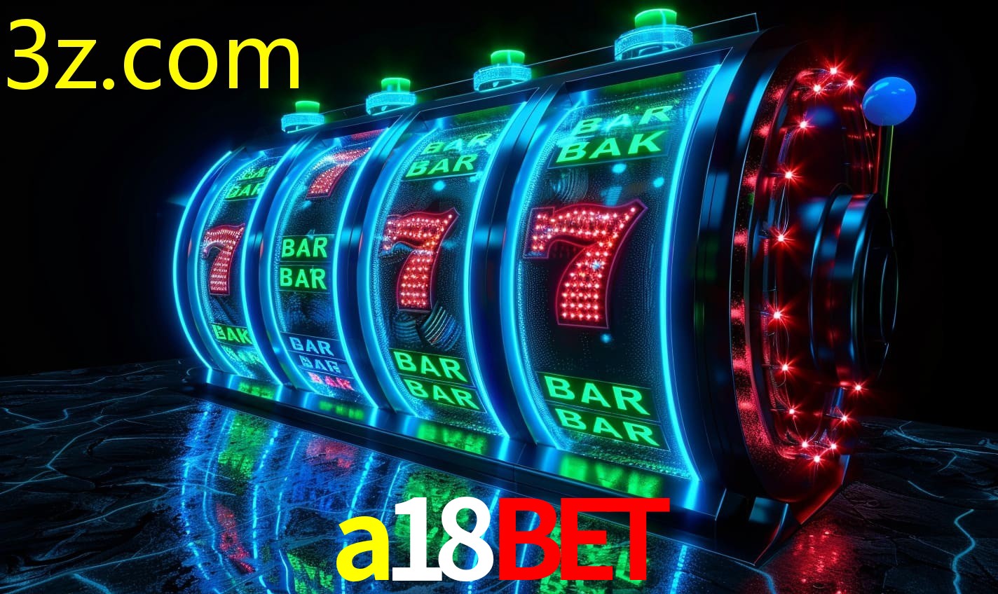 A18BET