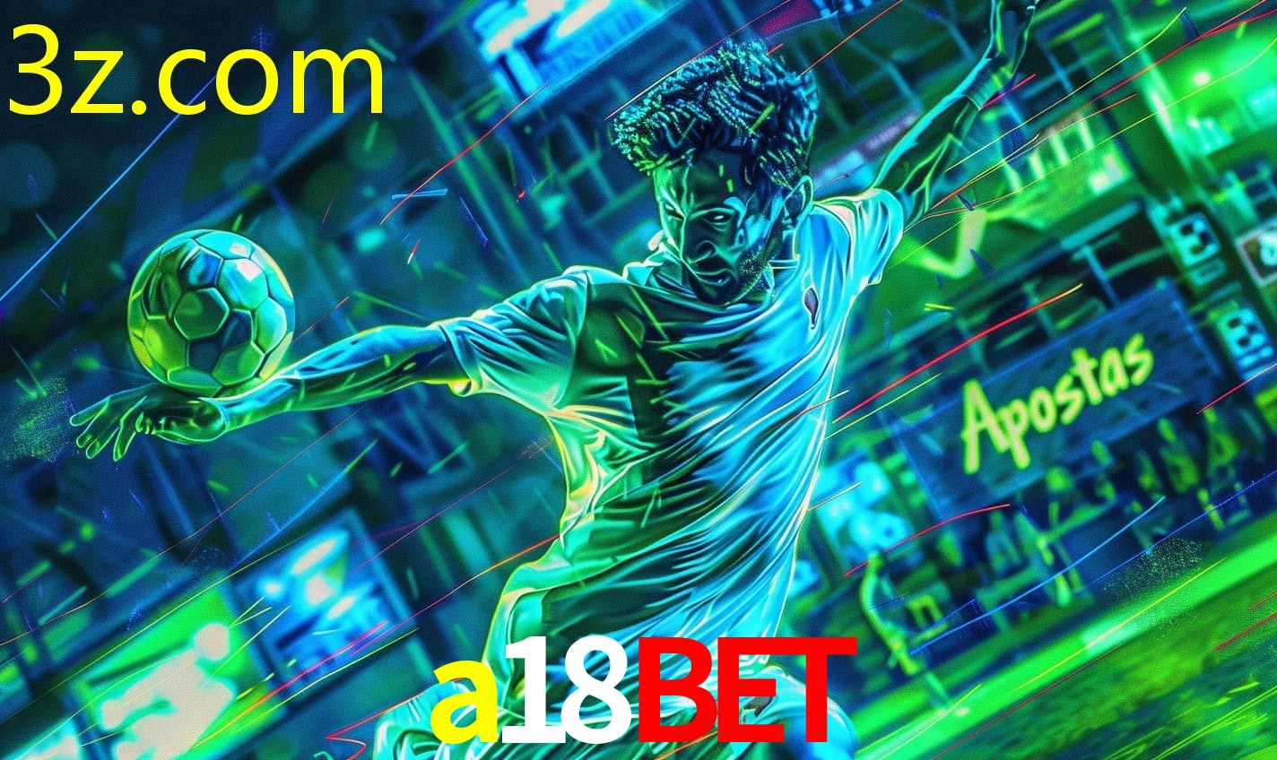 A18BET