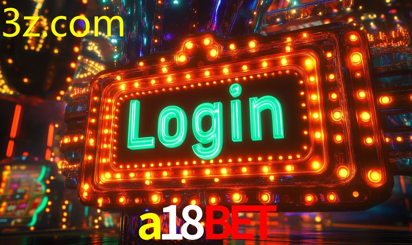 A18BET