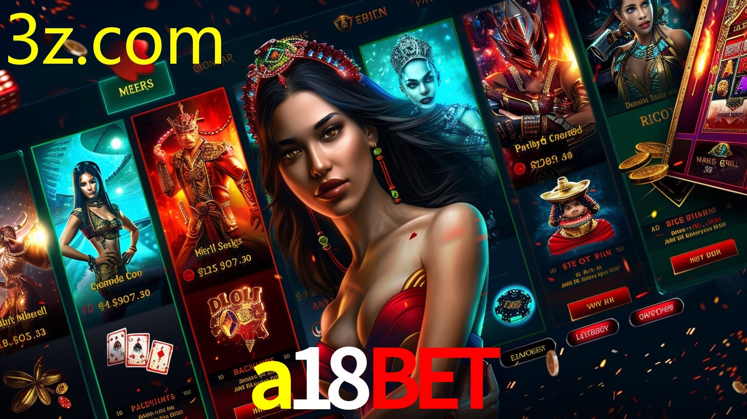 A18BET