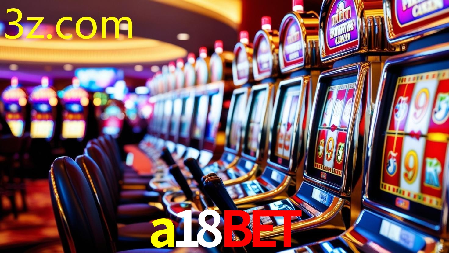 A18BET