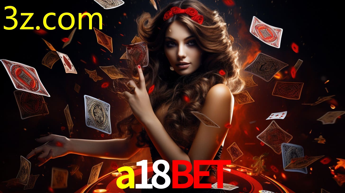 A18BET