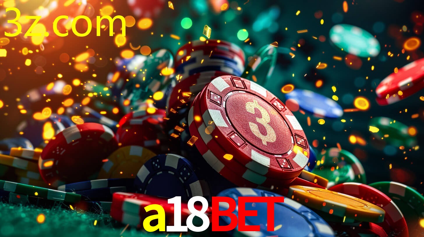 A18BET
