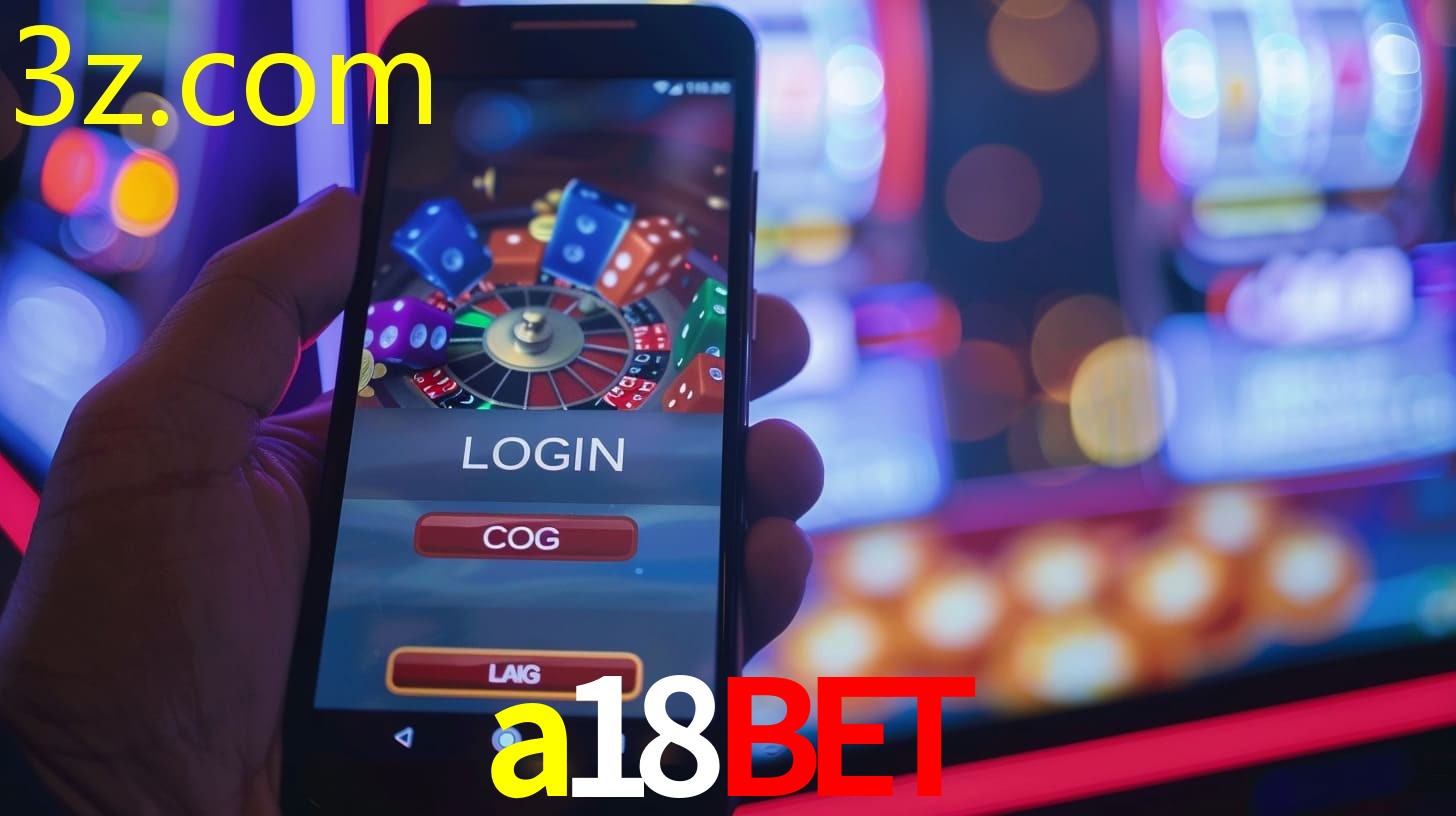 A18BET