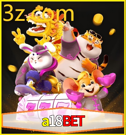 A18BET