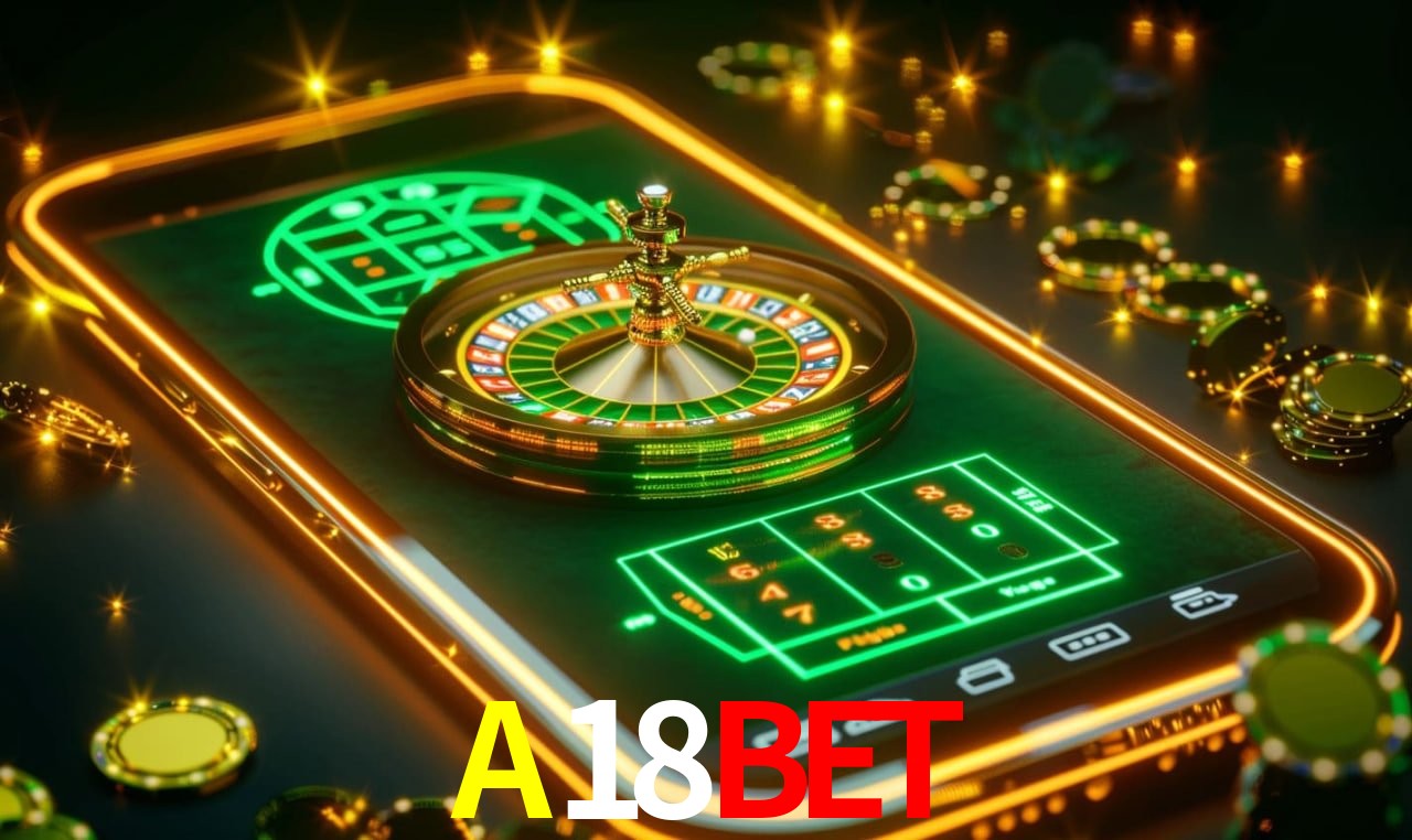 Integração de APIs A18BET