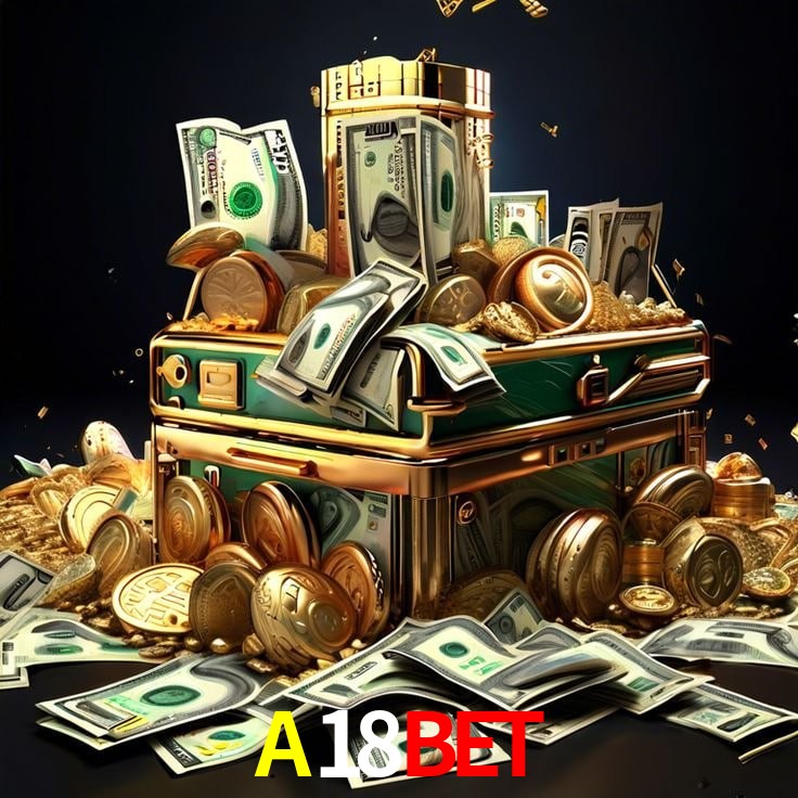 Apostas de Futebol A18BET