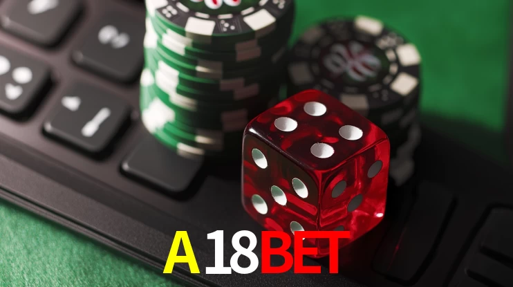 Responsive Design A18BET