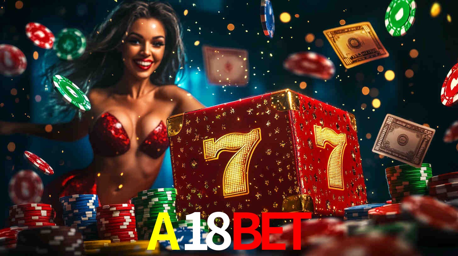 Descubra a Essência do A18BET: Nossa História e Compromissos