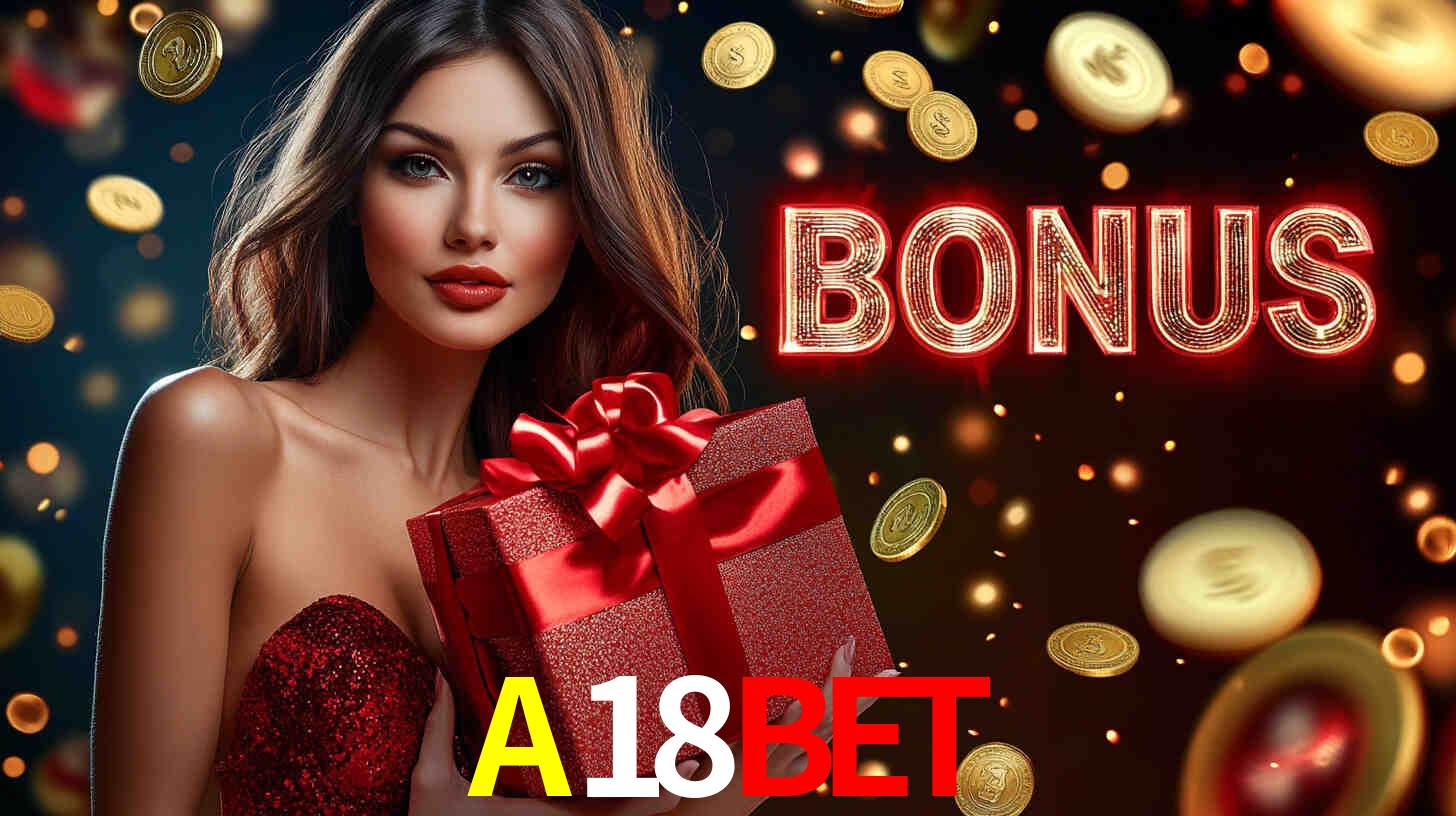 A Experiência Imersiva dos Cassinos Ao Vivo no A18BET