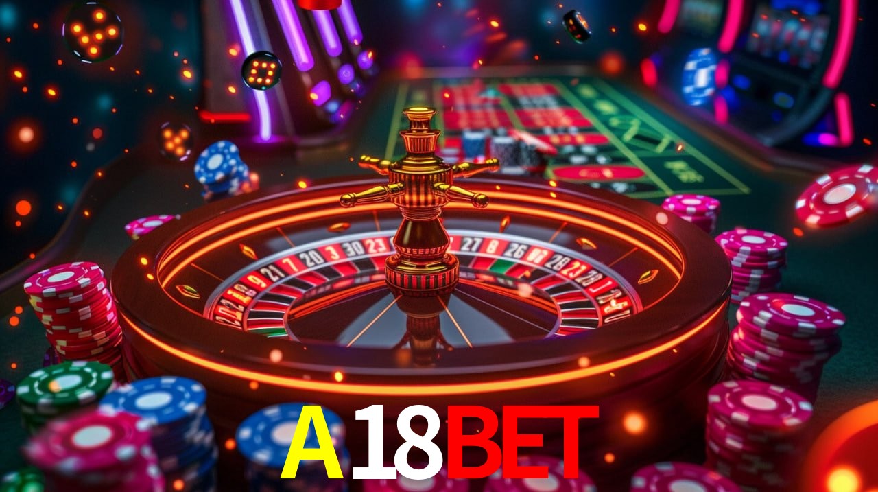 cassino A18BET