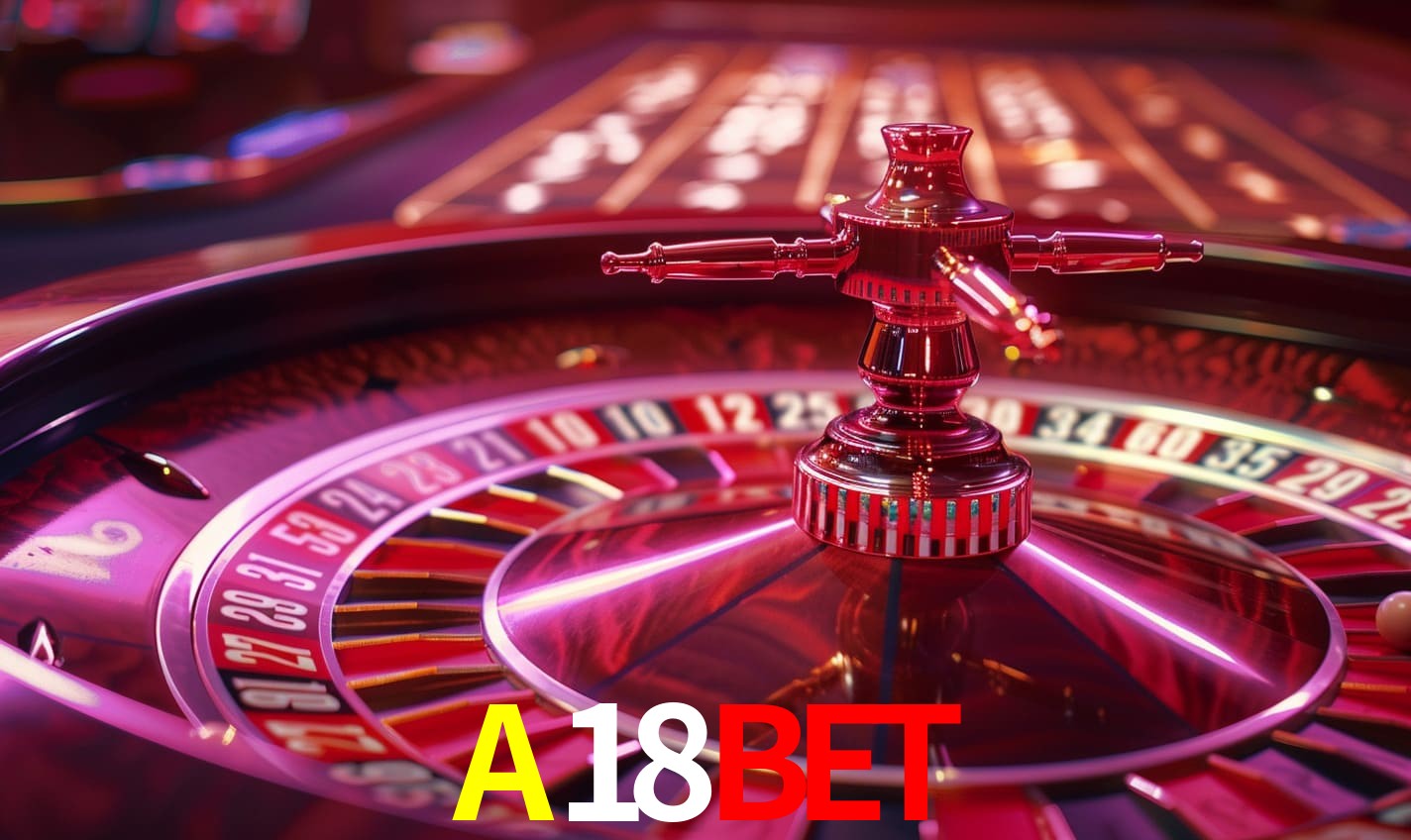 Descubra o Programa VIP da A18BET: Vantagens Exclusivas para Jogadores