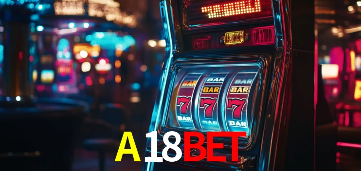 Blackjack Table A18BET