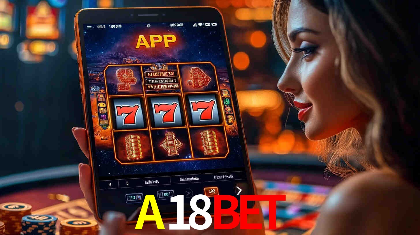 A18BET.COM