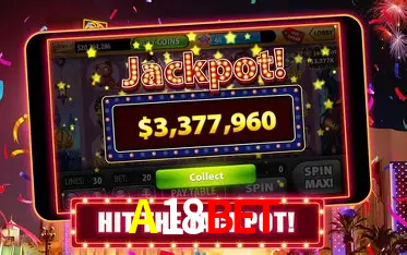 Desvendando o Mundo dos Jogos Virtuais na A18BET