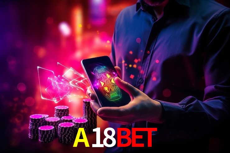 Torneios A18BET