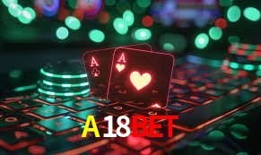 Estatísticas Esportivas A18BET