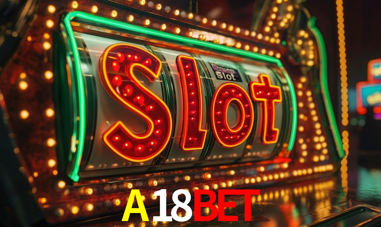 Design Responsivo A18BET