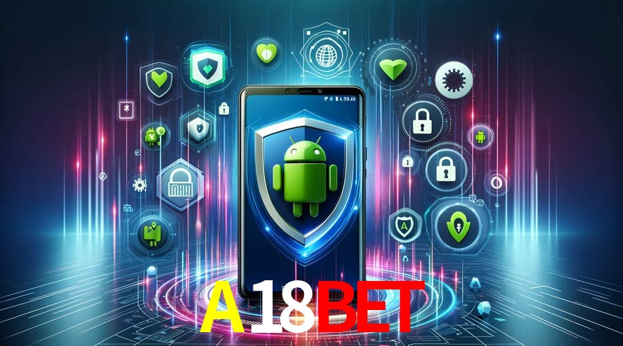 2FA Security A18BET