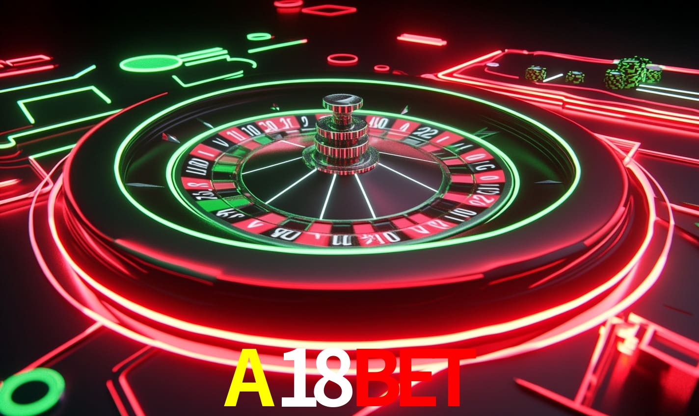 Descubra a Essência do A18BET: Nossa História e Compromissos