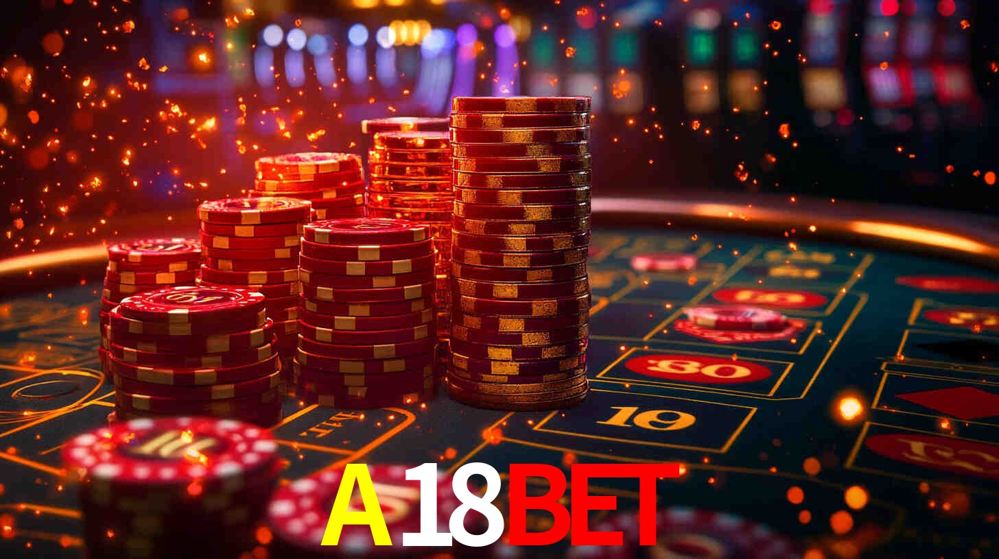 Programa VIP A18BET