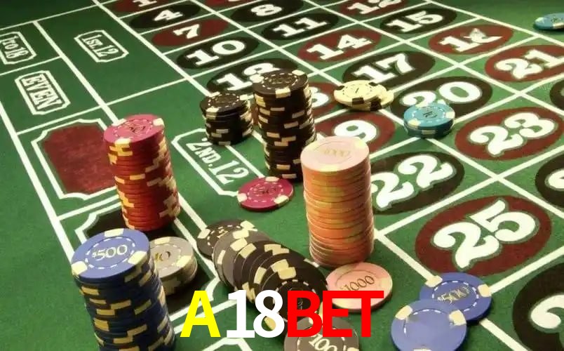 Estatísticas do Jogo A18BET