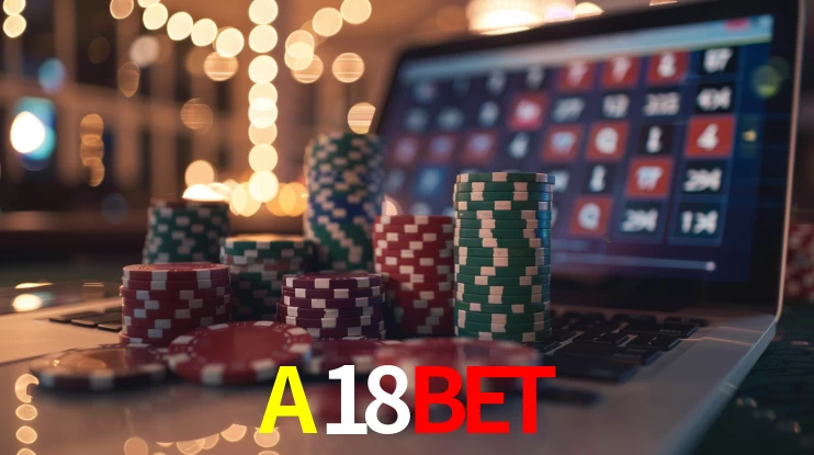 Platform Technology A18BET