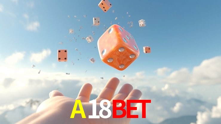 Football Betting A18BET
