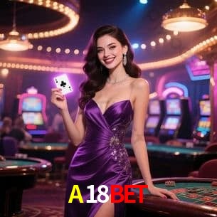 Bônus Diários A18BET