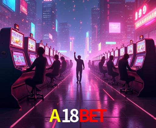 Programa VIP A18BET