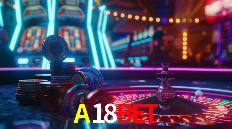 Account Benefits A18BET