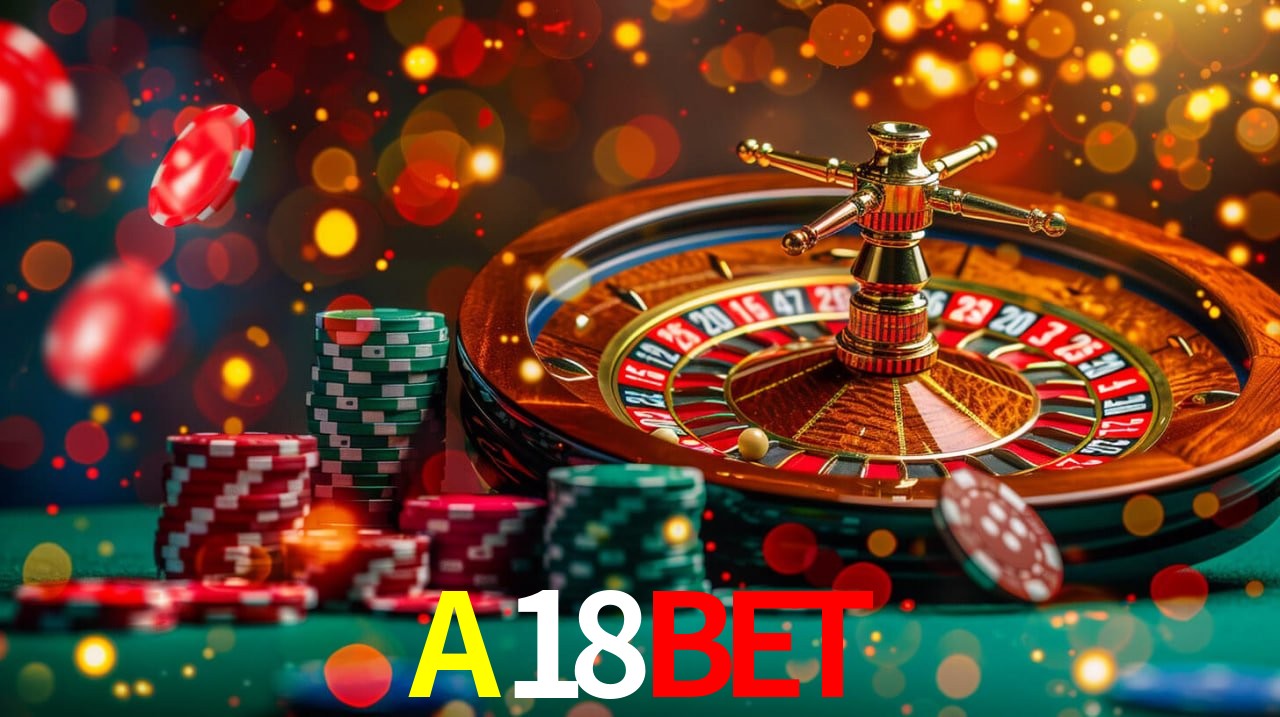 A Experiência Imersiva dos Cassinos Ao Vivo no A18BET