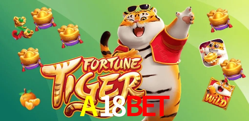 Game Statistics A18BET
