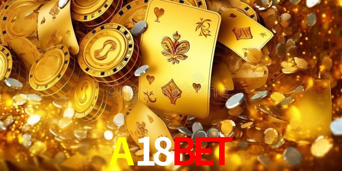 Inovações de Jogos na A18BET: O Futuro das Experiências Interativas